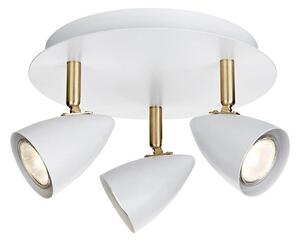 Markslöjd 106319 - Lampă spot CIRO 3xGU10/35W/230V