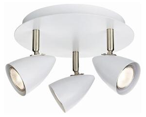 Markslöjd 107412 - Lampă spot CIRO 3xGU10/35W/230V