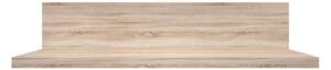 Z0ND0 Poliță 90 cm Noella (Stejar sonoma). 1053131