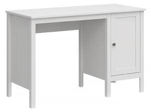 Z0ND0 Masă PC Olna (alb). 1053157