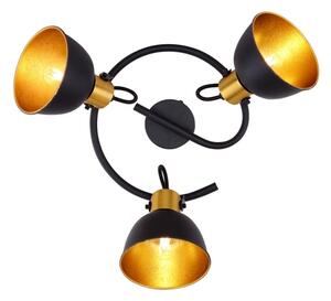 Globo 54655-3 - Lampă spot FILLO 3xE14/25W/230V