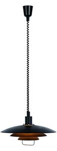 Markslöjd 104540 - Lustră reglabilă KIKRENES 1xE27/60W/230V