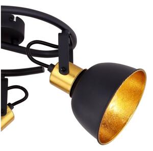 Globo 54655-3 - Lampă spot FILLO 3xE14/25W/230V