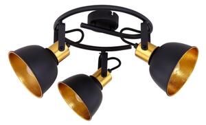 Globo 54655-3 - Lampă spot FILLO 3xE14/25W/230V