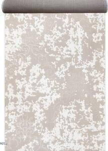 Traversa Hol, Model Itea 42006 102, Festonata, Latimea 95 cm, Crem 95 x 400