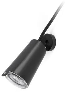 FARO 71528 - Lampă exterior TONI 1xGU10/8W/230V IP65