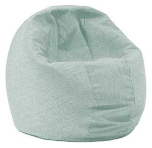 Fotoliu Relaxo, Material Textil - Light Mint
