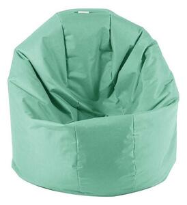 Fotoliu Relaxo XL , Material Impermeabil - Light Mint