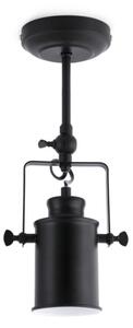 FARO 60000 - Aplică perete spot LIST 1xE27/40W/230V
