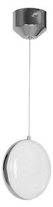 LED Lustră pe cablu LIRA LED/10W/230V