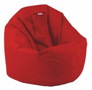 Fotoliu Relaxo XL , Material Impermeabil - Panama Red