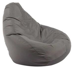 Fotoliu Nirvana Hobbit Pufrelax, Material Impermeabil - Grey