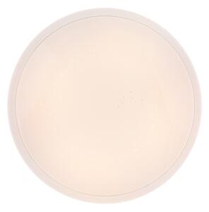 Globo 48408-24 - LED Plafonieră dimmabilă KALLE 1xLED/24W/230V
