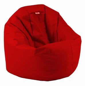 Fotoliu Relaxo XL , Material Impermeabil - Panama Red