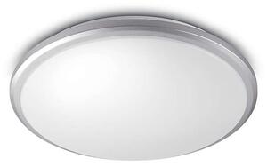 Philips - Plafonieră LED TWIRLY 1xLED/17W/230V