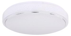 Globo 48408-24 - LED Plafonieră dimmabilă KALLE 1xLED/24W/230V