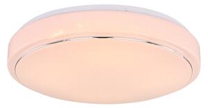 Globo 48408-24 - LED Plafonieră dimmabilă KALLE 1xLED/24W/230V