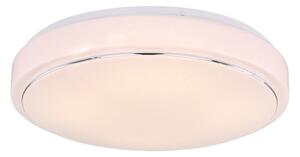 Globo 48408-24 - LED Plafonieră dimmabilă KALLE 1xLED/24W/230V