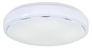 Globo 48408-24 - LED Plafonieră dimmabilă KALLE 1xLED/24W/230V