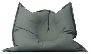 Fotoliu tip Perna Magic Pillow, Material Impermeabil - Grey