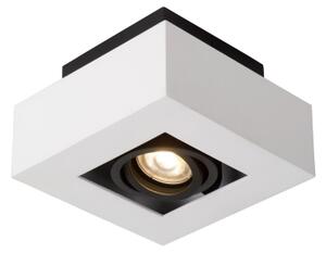Spot LED Lucide 09119/06/31 XIRAX 1xGU10/5W/230V alb