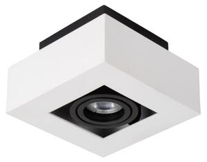 Spot LED Lucide 09119/06/31 XIRAX 1xGU10/5W/230V alb