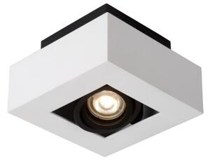 Spot LED Lucide 09119/06/31 XIRAX 1xGU10/5W/230V alb