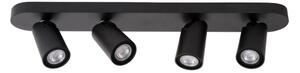 Spot LED Lucide 23954/21/30 XYRUS 4xGU10/5W/230V