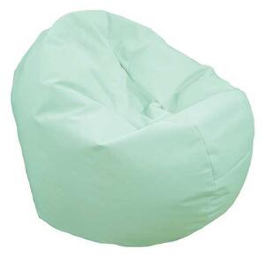 Fotoliu Relaxo XL , Material Impermeabil - Light Mint