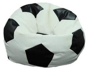 Fotoliu Minge Telstar Junior, Material - Black & White