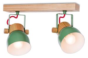 Spot pentru copii VIANA 2xE27/60W/230V