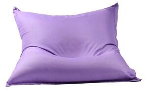 Fotoliu tip Perna Magic Pillow, Material Impermeabil - Violet