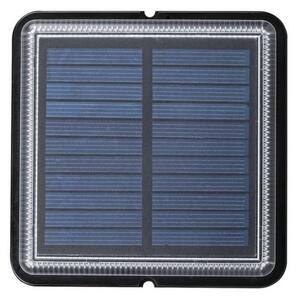 Rabalux 8104 - Lampă solară LED pentru exterior BILBAO LED/1,5W/3,2V 4000K IP67