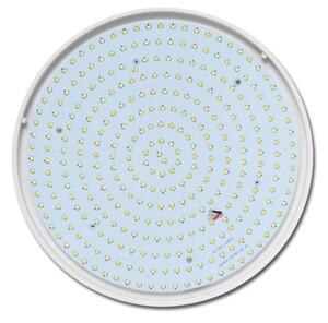 Plafonieră LED dimabilă Ecolite WZSD-25W/LED DIAMANT LED/25W/230V + telecomandă