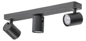Azzardo AZ3197 - Lampă spot EXO 3xGU10/35W/230V