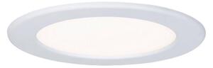 Paulmann 92062 - LED/12W Lampă încastrată QUAL 230V 2700K