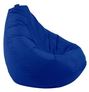 Fotoliu Nirvana Grande, Material Impermeabil - Blue Royal