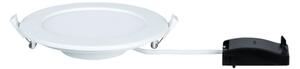 Paulmann 92062 - LED/12W Lampă încastrată QUAL 230V 2700K