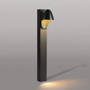 Azzardo AZ2185 - Lampă exterior MATERA 1xGU10/35W/230V IP54