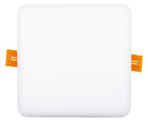 LED Lampă încastrată baie ROXY LED/11W/230V IP66