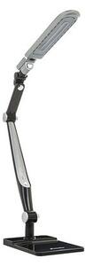 Ecolite LBL1207-CR - LED Lampă de masă dimmabilă MATRIX LED/10W/230V