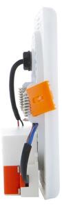 LED Lampă încastrată baie ROXY LED/11W/230V IP66