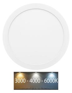 Ecolite LED-IN-30W - LED Panou încastat VALI LED/30W/230V