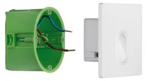 Paulmann 92922 - LED/1,7W Iluminat scară WAND 230V