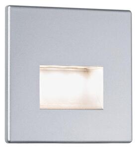 Paulmann 99495 - LED 1,2W Lumină scară EDGE 230V