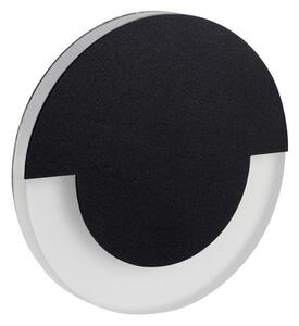 Kanlux 27559 - Aplica LED de perete pentru scări SOLA LED/0,8W/12V 3000K