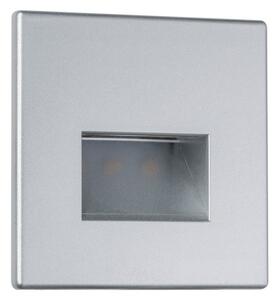 Paulmann 99495 - LED 1,2W Lumină scară EDGE 230V