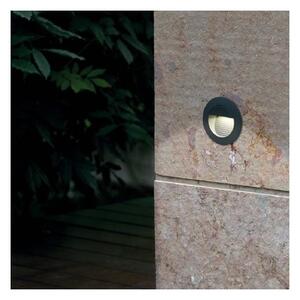 FARO 70403 - Aplică perete exterior LED MINI RACING LED/1,2W/230V IP44
