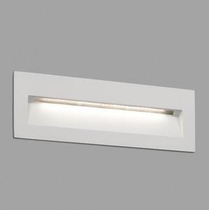 Aplică LED încastrată de exterior LED NAT LED/8W/230V FARO 70271