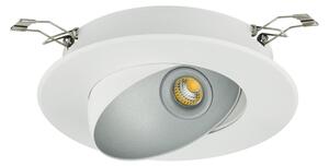 Eglo 98521 - Lampă încastrată LED RONZANO LED/5W/230V